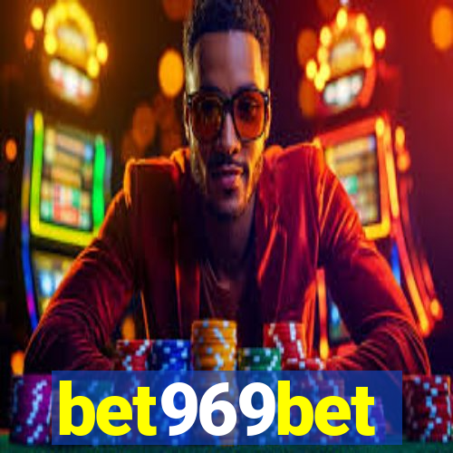 bet969bet