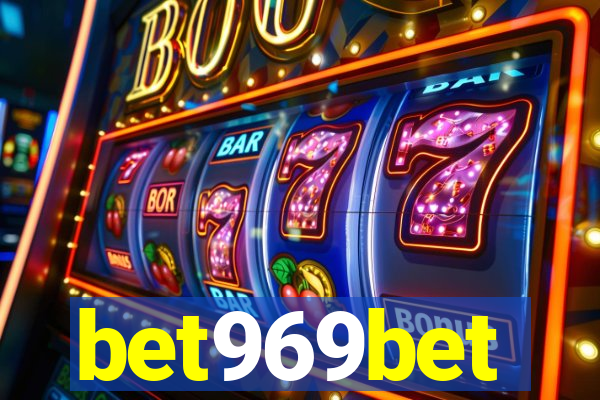 bet969bet