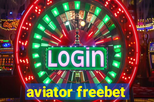 aviator freebet