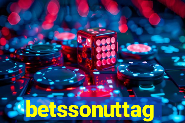 betssonuttag