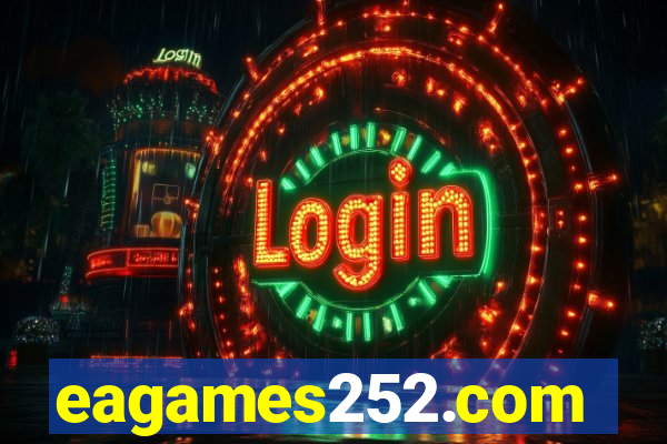 eagames252.com