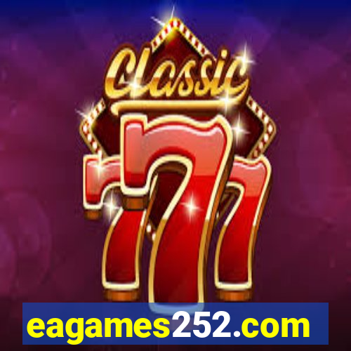 eagames252.com