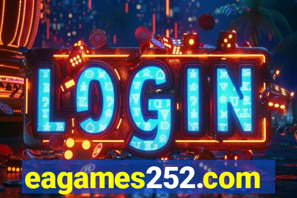 eagames252.com