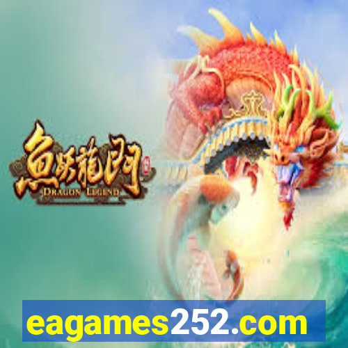 eagames252.com