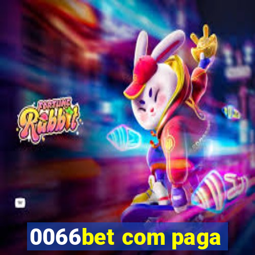 0066bet com paga