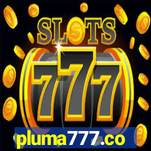 pluma777.co