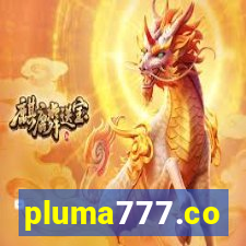 pluma777.co