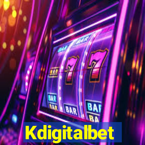 Kdigitalbet