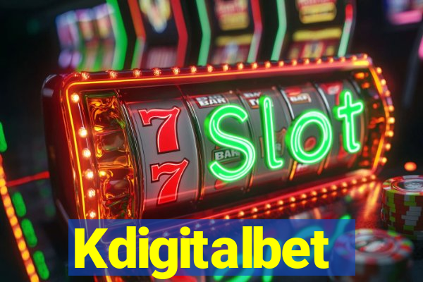 Kdigitalbet