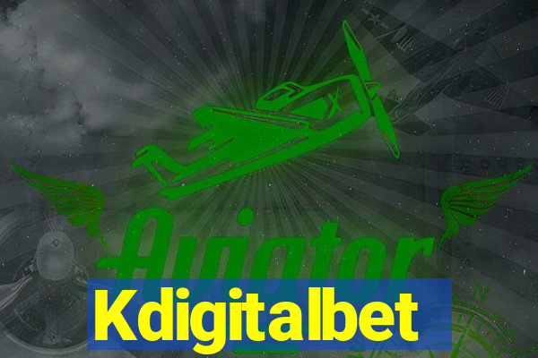 Kdigitalbet