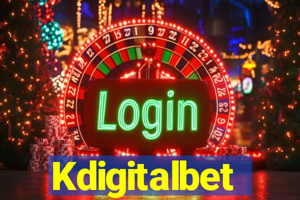 Kdigitalbet