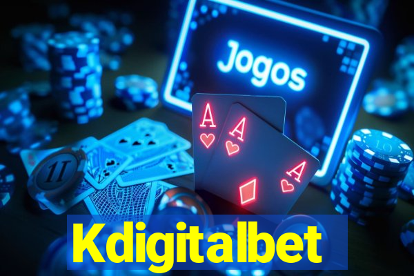 Kdigitalbet