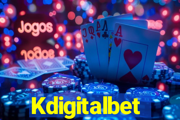 Kdigitalbet