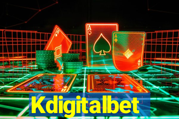 Kdigitalbet