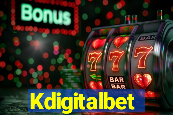 Kdigitalbet