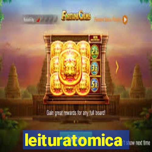 leituratomica