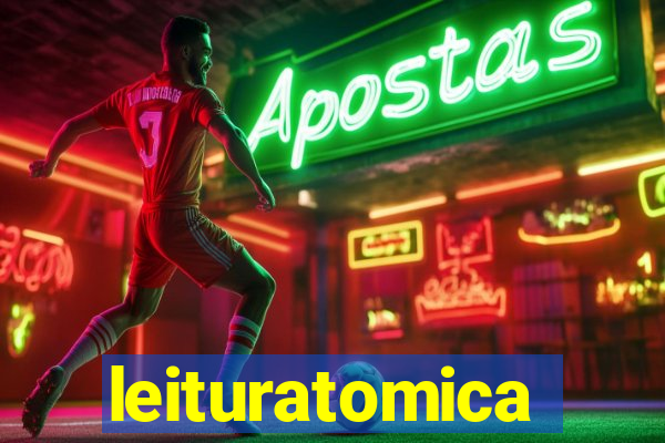 leituratomica