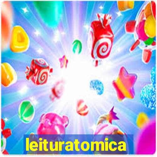 leituratomica