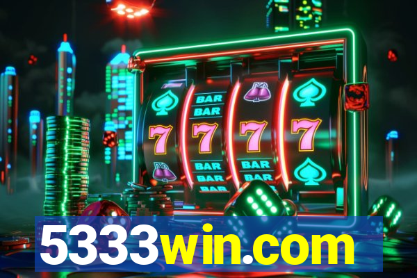 5333win.com