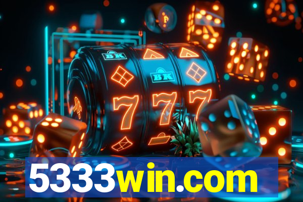 5333win.com