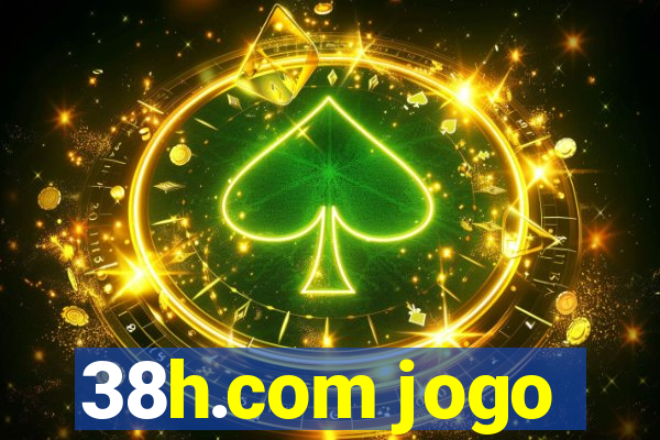 38h.com jogo