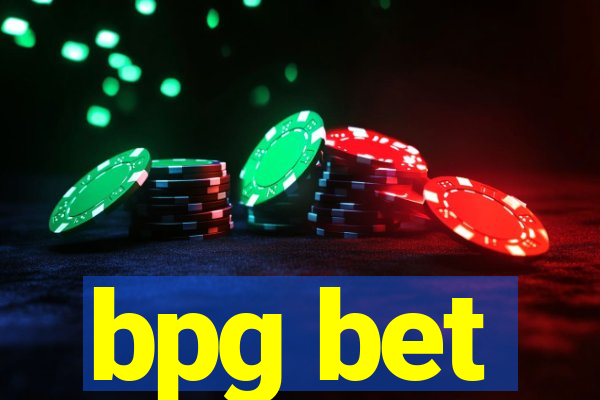 bpg bet