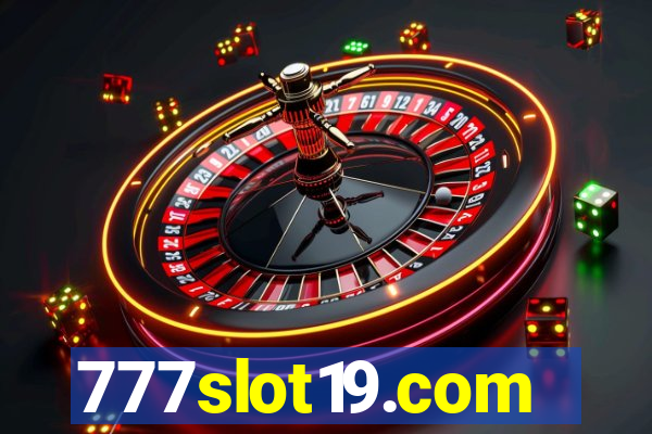 777slot19.com