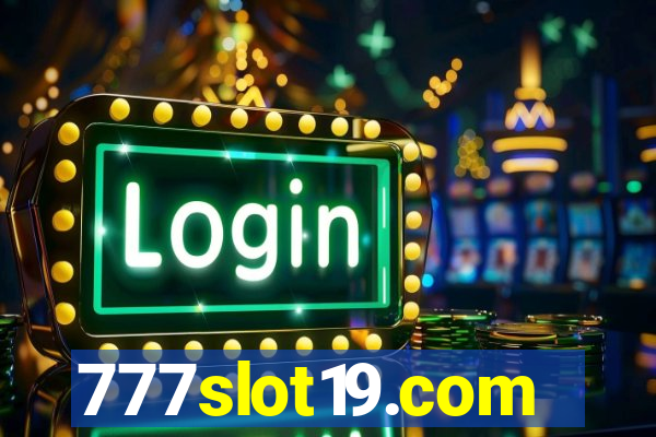 777slot19.com