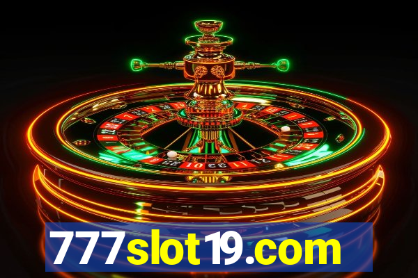 777slot19.com