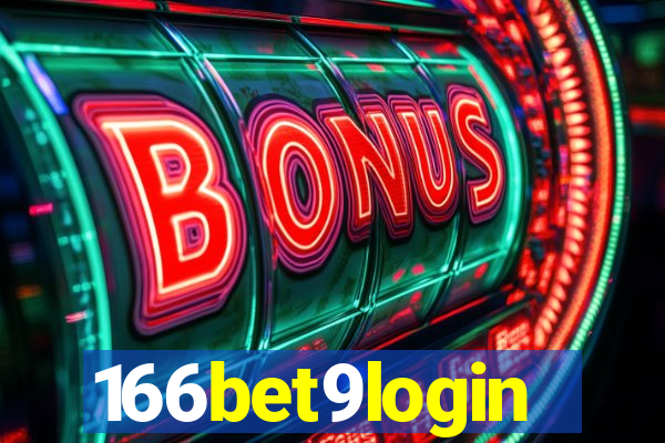 166bet9login