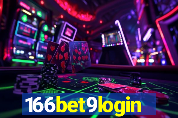 166bet9login