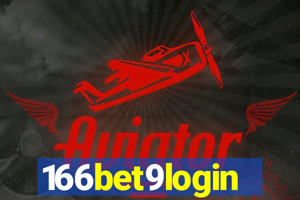 166bet9login