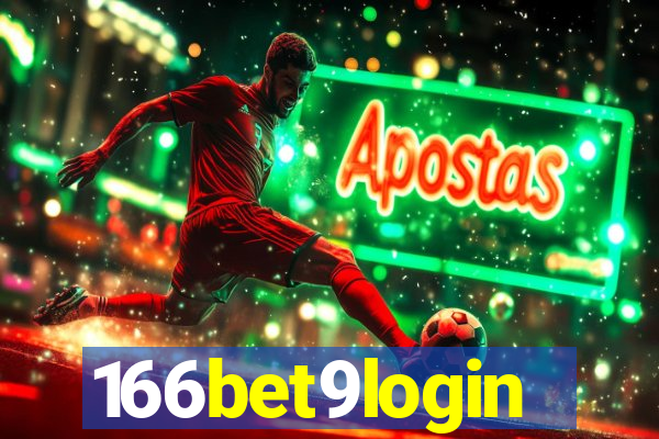 166bet9login