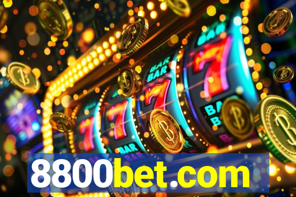 8800bet.com