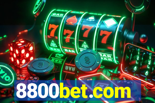 8800bet.com