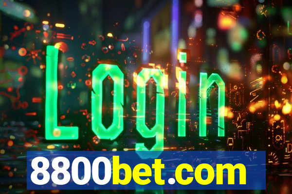 8800bet.com