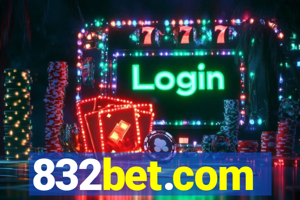 832bet.com