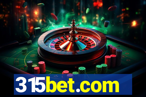 315bet.com