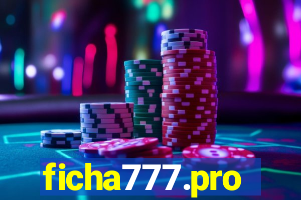 ficha777.pro