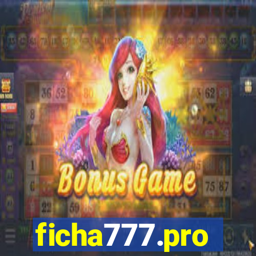 ficha777.pro