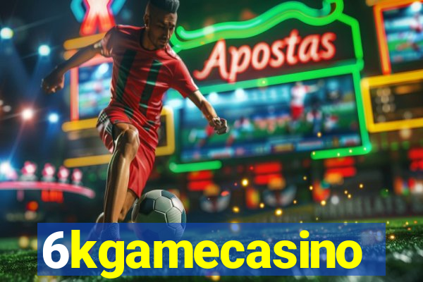 6kgamecasino