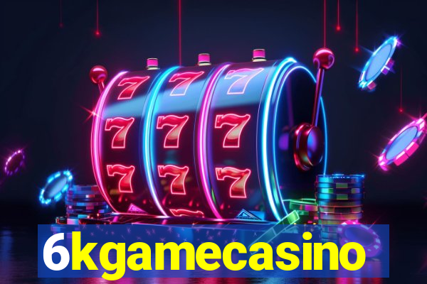 6kgamecasino