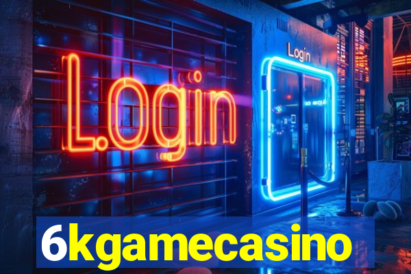 6kgamecasino