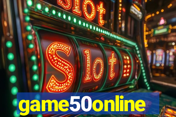 game50online