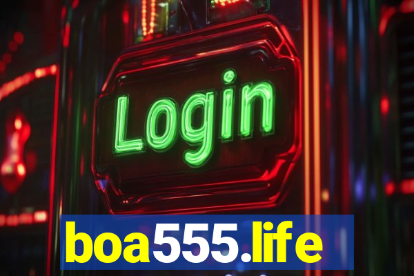 boa555.life