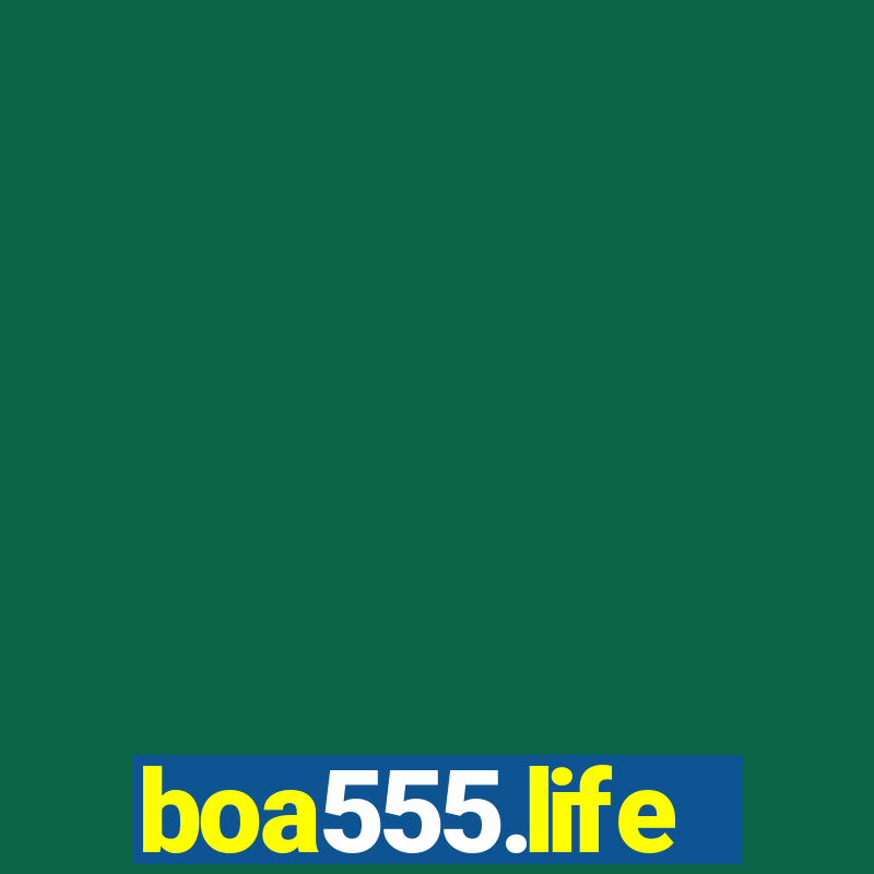 boa555.life