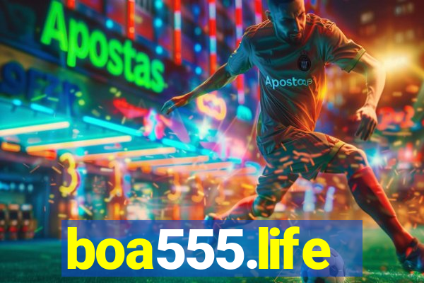 boa555.life