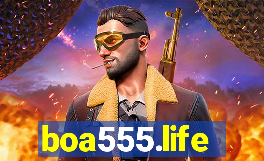 boa555.life