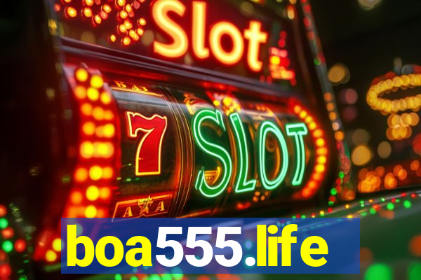 boa555.life