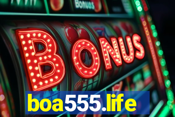 boa555.life